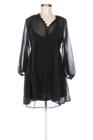 Rochie Abercrombie & Fitch, Mărime S, Culoare Negru, Preț 196,99 Lei