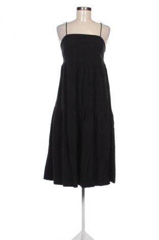 Rochie Abercrombie & Fitch, Mărime XS, Culoare Negru, Preț 276,99 Lei