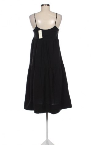 Kleid Abercrombie & Fitch, Größe XS, Farbe Schwarz, Preis € 43,99