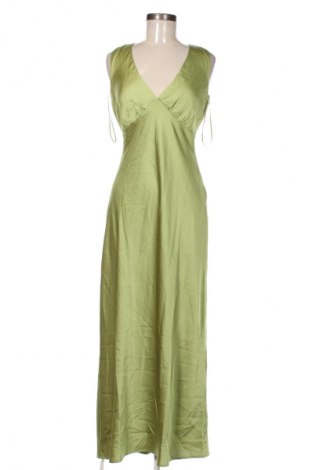 Rochie Abercrombie & Fitch, Mărime M, Culoare Verde, Preț 287,99 Lei