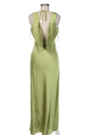 Rochie Abercrombie & Fitch, Mărime M, Culoare Verde, Preț 265,99 Lei