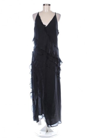 Rochie Abercrombie & Fitch, Mărime XL, Culoare Negru, Preț 358,99 Lei