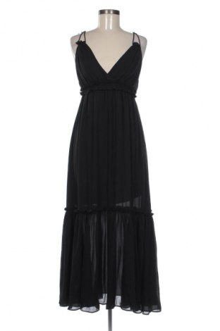 Kleid Abercrombie & Fitch, Größe S, Farbe Schwarz, Preis 43,99 €