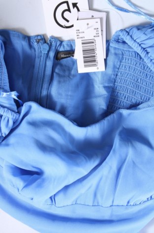 Kleid Abercrombie & Fitch, Größe M, Farbe Blau, Preis € 112,79