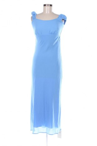 Kleid Abercrombie & Fitch, Größe M, Farbe Blau, Preis 62,49 €