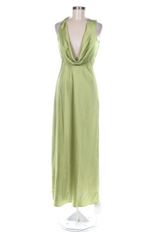 Rochie Abercrombie & Fitch, Mărime M, Culoare Verde, Preț 301,99 Lei