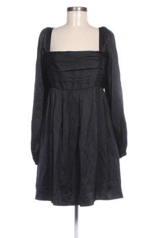 Kleid Abercrombie & Fitch, Größe L, Farbe Schwarz, Preis € 40,99