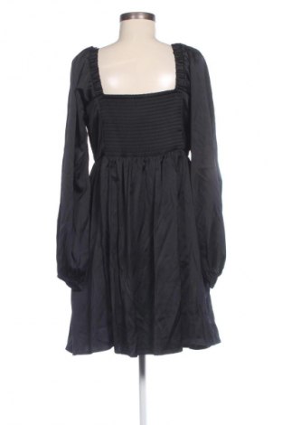 Rochie Abercrombie & Fitch, Mărime L, Culoare Negru, Preț 338,99 Lei