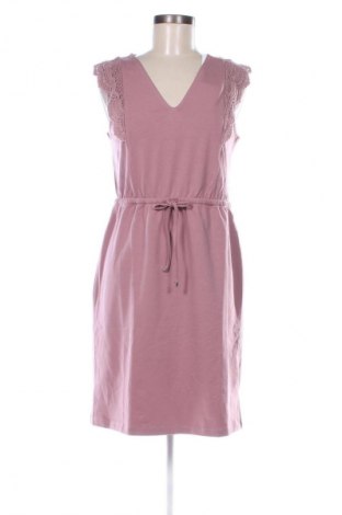 Kleid About You, Größe L, Farbe Rosa, Preis 9,99 €