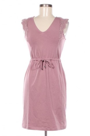 Kleid About You, Größe S, Farbe Rosa, Preis 16,49 €