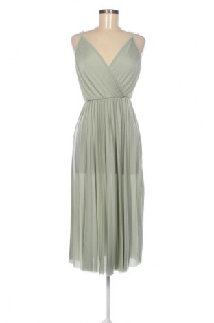 Rochie About You, Mărime M, Culoare Verde, Preț 114,99 Lei