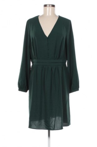 Rochie About You, Mărime L, Culoare Verde, Preț 126,99 Lei