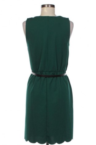 Rochie About You, Mărime M, Culoare Verde, Preț 203,99 Lei