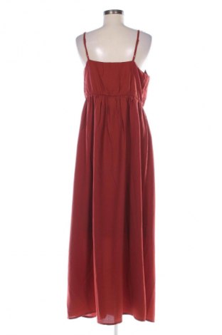 Kleid About You, Größe L, Farbe Rot, Preis 21,99 €