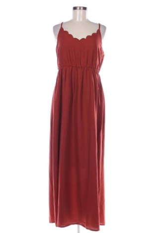 Kleid About You, Größe L, Farbe Rot, Preis 21,99 €