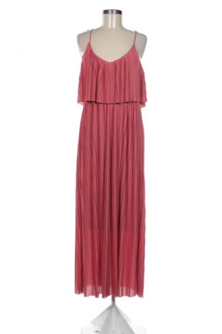 Kleid About You, Größe M, Farbe Aschrosa, Preis 18,29 €