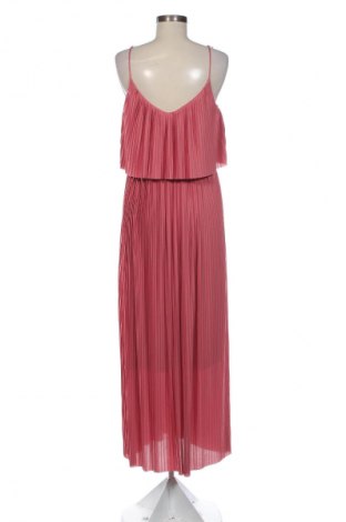 Kleid About You, Größe M, Farbe Aschrosa, Preis 18,49 €