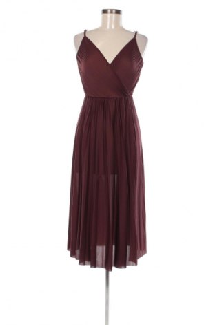 Kleid About You, Größe M, Farbe Rot, Preis 29,99 €