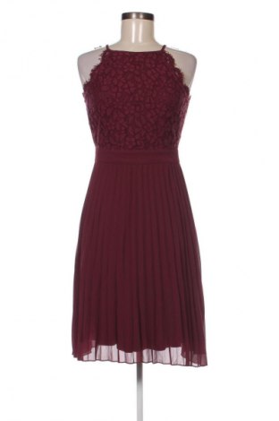 Kleid About You, Größe S, Farbe Rot, Preis 21,99 €