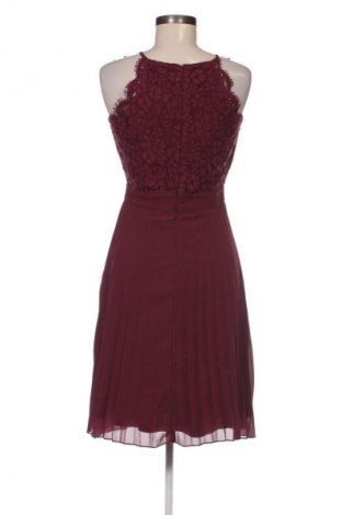 Kleid About You, Größe S, Farbe Rot, Preis 21,99 €