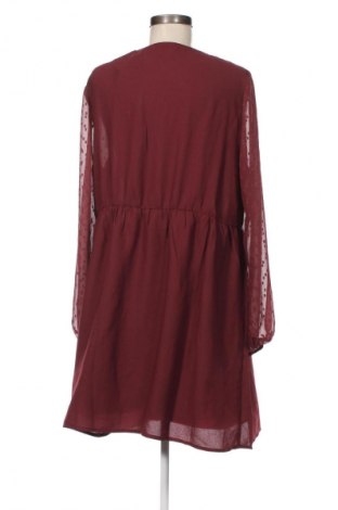 Kleid About You, Größe XL, Farbe Rot, Preis € 14,99