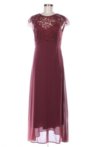 Kleid About You, Größe S, Farbe Rot, Preis 15,99 €