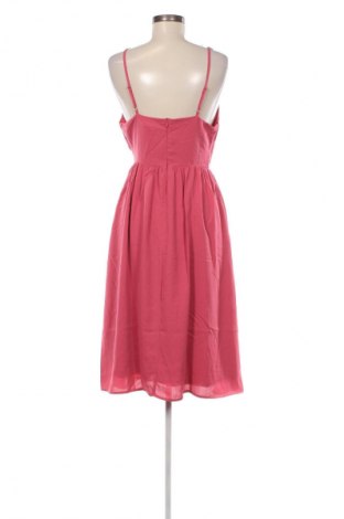 Kleid About You, Größe S, Farbe Rosa, Preis 11,49 €