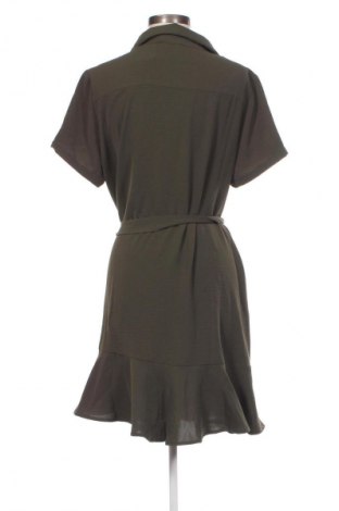 Rochie About You, Mărime XL, Culoare Verde, Preț 102,99 Lei