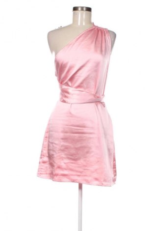 Kleid About You, Größe S, Farbe Rosa, Preis 11,49 €