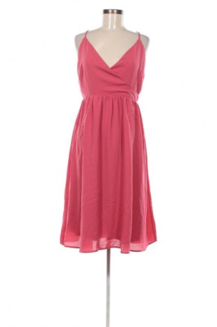 Kleid About You, Größe M, Farbe Rosa, Preis 9,99 €