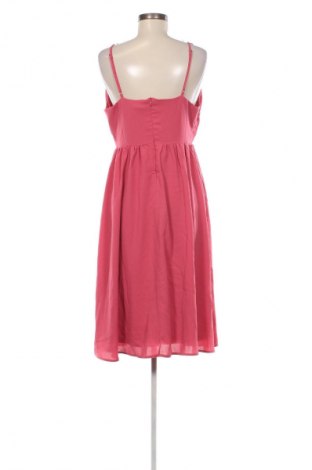 Kleid About You, Größe M, Farbe Rosa, Preis 9,99 €