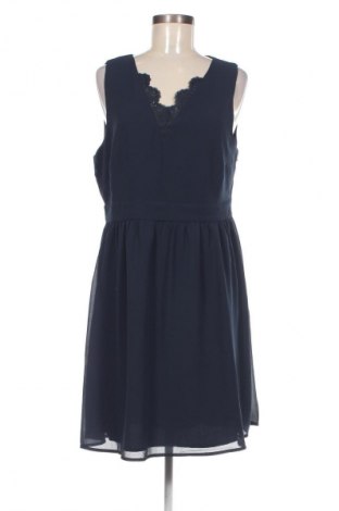 Kleid About You, Größe XL, Farbe Blau, Preis € 16,49