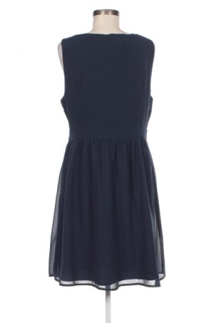 Kleid About You, Größe XL, Farbe Blau, Preis € 16,49