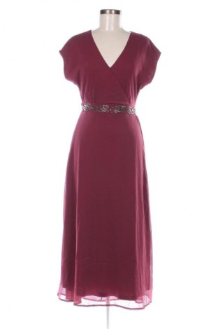 Kleid About You, Größe L, Farbe Rot, Preis € 26,99