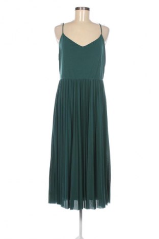 Rochie About You, Mărime XL, Culoare Verde, Preț 152,99 Lei