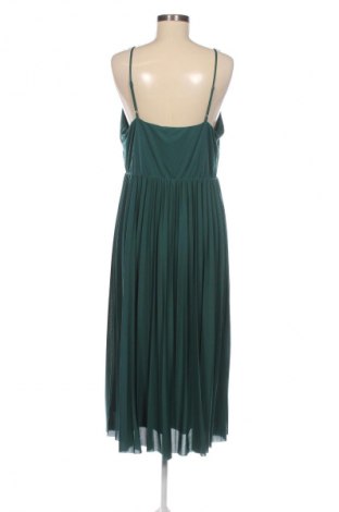 Rochie About You, Mărime XL, Culoare Verde, Preț 152,99 Lei