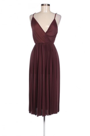 Kleid About You, Größe S, Farbe Braun, Preis € 14,49