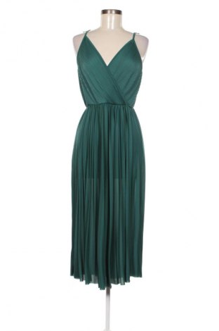 Rochie About You, Mărime M, Culoare Verde, Preț 126,99 Lei