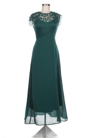 Rochie About You, Mărime M, Culoare Verde, Preț 183,99 Lei