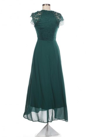 Rochie About You, Mărime M, Culoare Verde, Preț 183,99 Lei