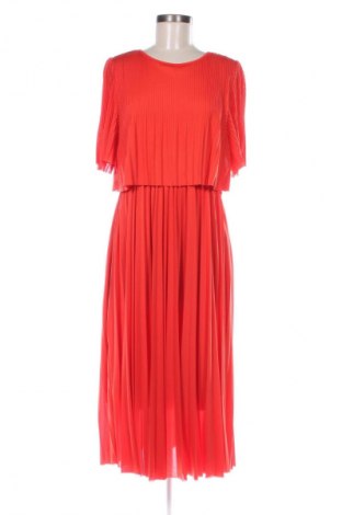 Kleid About You, Größe L, Farbe Orange, Preis € 16,49