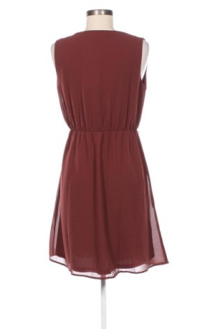 Kleid About You, Größe XS, Farbe Braun, Preis € 11,49