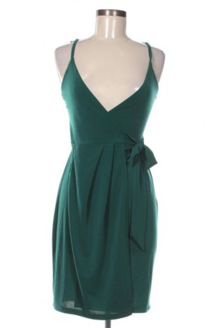 Rochie About You, Mărime XS, Culoare Verde, Preț 61,49 Lei