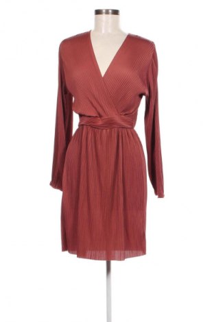 Kleid About You, Größe M, Farbe Rot, Preis 16,49 €