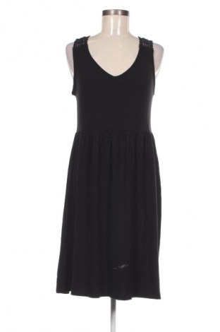 Kleid About You, Größe M, Farbe Schwarz, Preis 9,99 €