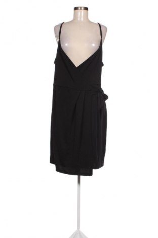 Kleid About You, Größe XL, Farbe Schwarz, Preis 19,49 €