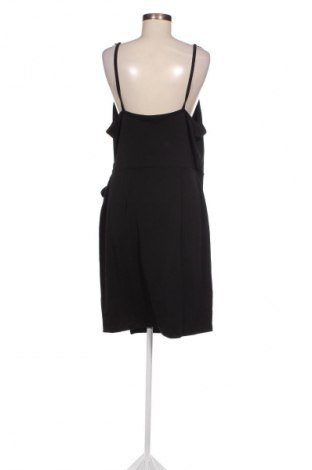 Rochie About You, Mărime XL, Culoare Negru, Preț 122,99 Lei