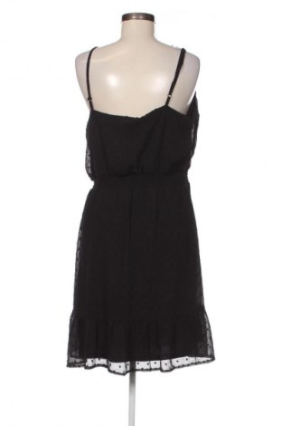 Rochie About You, Mărime XL, Culoare Negru, Preț 122,99 Lei