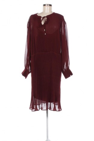 Kleid About You, Größe XXL, Farbe Rot, Preis € 27,99