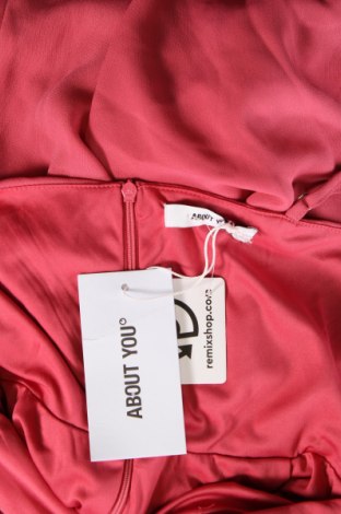 Kleid About You, Größe L, Farbe Rosa, Preis € 12,99